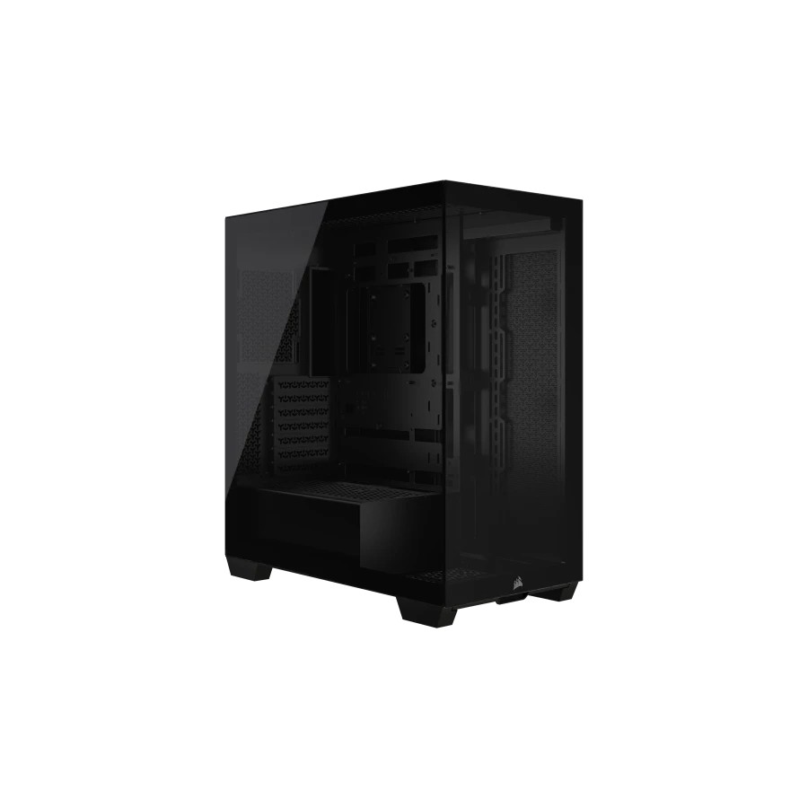 18533-Corsair 3500X Midi Tower Negro 18533-Corsair 3500X Midi Tower Negro