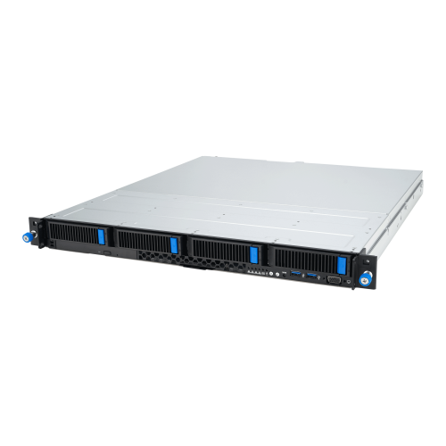 18539-BB SERVER ASUS RS300-E12-PS4/350W