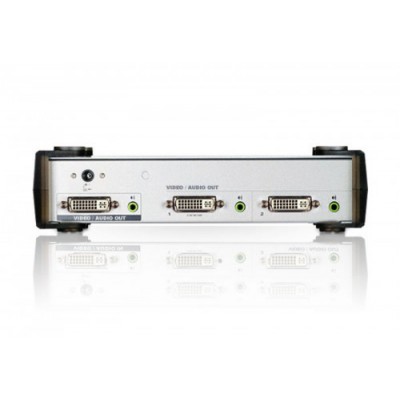 Aten VS162 divisor de video DVI 2x DVI