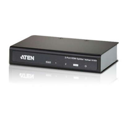 Aten VS182A divisor de video HDMI 2x HDMI