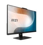 18612-MSI AIO MODERN AM272P 1M-893ES. 27" IPS LED FHD (1920X1080). I5-120U. INTEL  IRIS XE GRAPHICS. SO-DIMM DDR5 16GB (