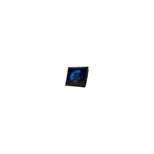 18615-MSI AIO PRO AP162T ADL-008ES. 15.6" FHD (1920 X 1080). SINGLE-TOUCH, NON-GLARE. N100. INTEL UHD GRAPHICS. SO-DIMM