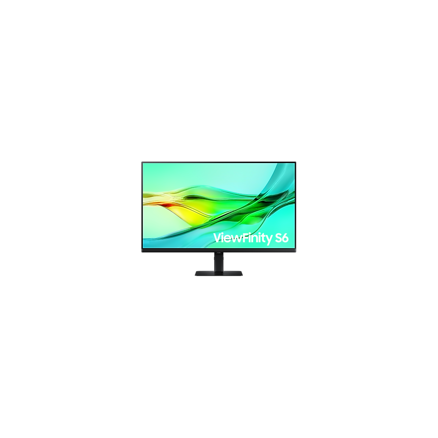 18628-Samsung S60UD pantalla para PC 81,3 cm (32") 2560 x 1440 Pixeles Quad HD LED Negro 18628-Samsung S60UD pantalla para PC 81,3 cm (32") 2560 x 1440 Pixeles Quad HD LED Negro