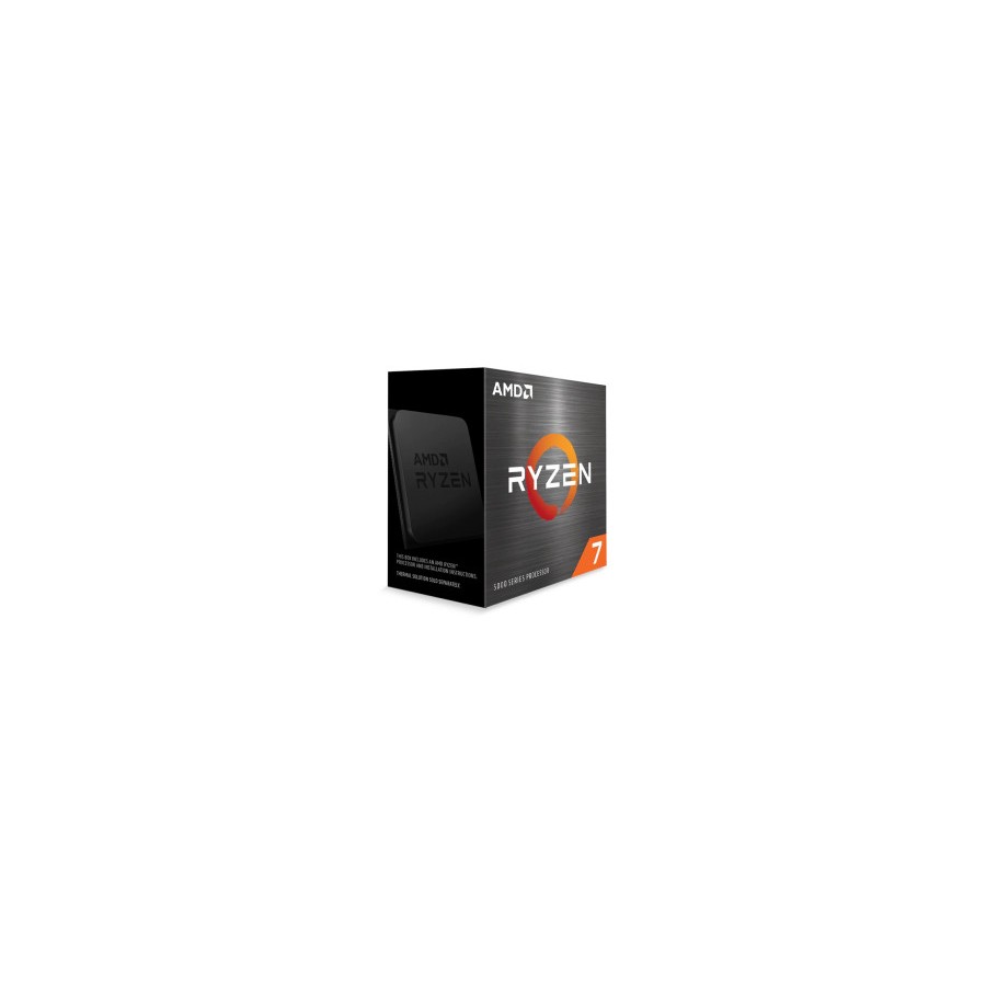 18648-AMD Ryzen 7 5700X3D procesador 3 GHz 96 MB L3 Caja
