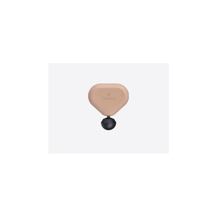 18673-Therabody Theragun mini masajeador Universal Beige