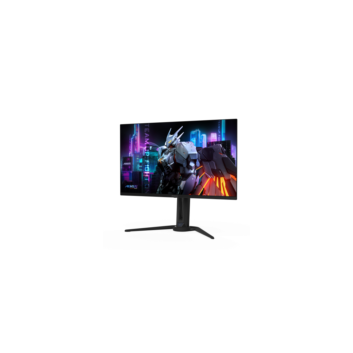 GIGABYTE AORUS FO32U 315 Monitor de juegos UHD 3840 x 2160 UHD 165Hz 003ms 250 cd m FreeSync Premium Pro DisplayHDR True Black 