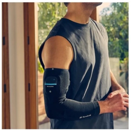 18704-THERABODY RECOVERYPULSE - ARM SLEEVE - S