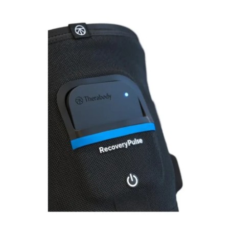 18710-THERABODY RECOVERYPULSE - ARM SLEEVE - L