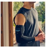 18711-THERABODY RECOVERYPULSE - ARM SLEEVE - L