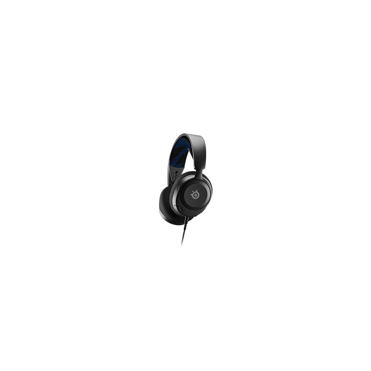 AURICULARES STEELSERIES ARCTIS NOVA 1P NEGRO 61611