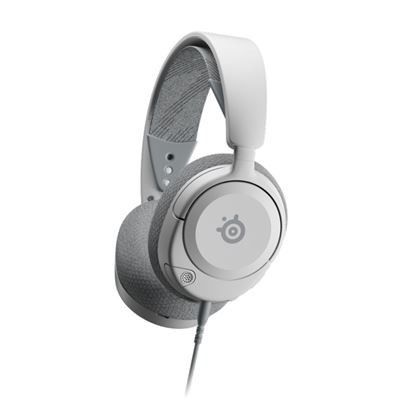 AURICULARES STEELSERIES ARCTIS NOVA 1P BLANCO 61612