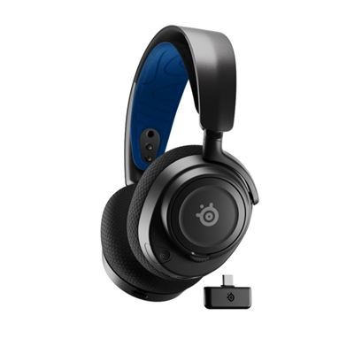 AURICUALRES STEELSERIES ARCTIS NOVA 7P 61559