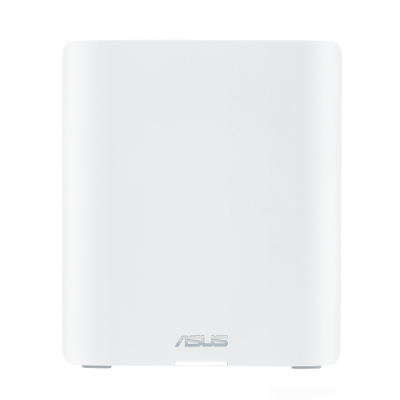 ASUS ZenWiFi BT8 2 pack Tribanda 24 GHz 5 GHz 6 GHz Wi Fi 7 80211be Blanco 3 Interno