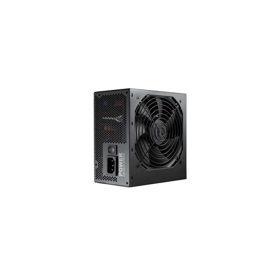 18833-FSP Hydro K PRO 750W unidad de fuente de alimentacion 24-pin ATX ATX Negro