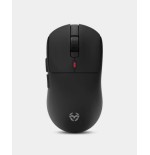 18844-KROM RATON GAMING KLEVER ULTRALIGERO 1200DPI 6 BOTONES NEGRO