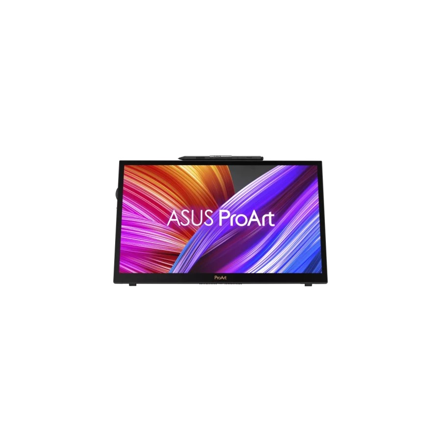 18859-ASUS ProArt PA169CDV pantalla para PC 39,6 cm (15.6") 3840 x 2160 Pixeles 4K Ultra HD LCD Pantalla tactil Negro
