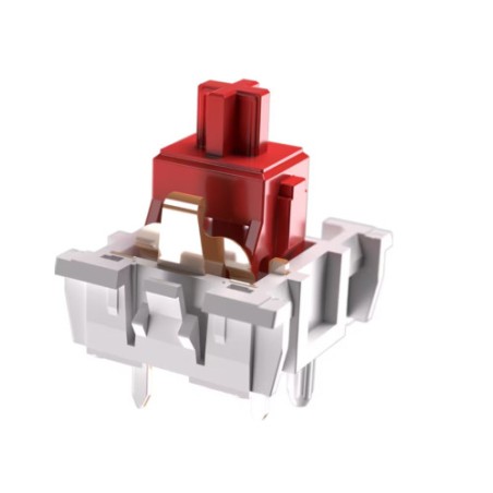 18875-TECLADO CORSAIR K70 CORE TKL RGB MLX RED PORTUGUES CH-911911E-PT