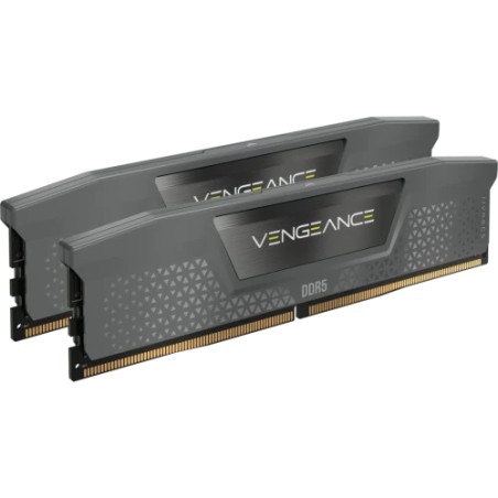 18915-Corsair Vengeance CMK32GX5M2B6400Z32 modulo de memoria 32 GB 2 x 16 GB DDR5 4800 MHz