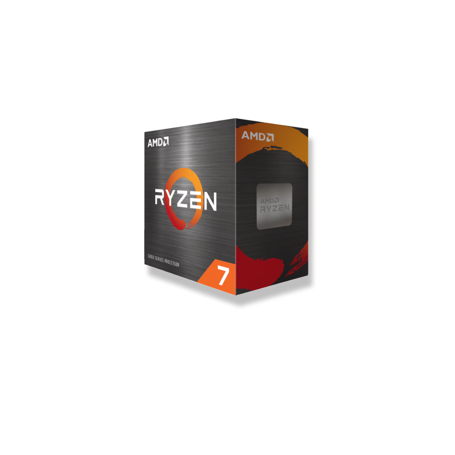 18940-AMD Ryzen 7 5800XT procesador 3,8 GHz 36 MB L2 & L3 Caja 18940-AMD Ryzen 7 5800XT procesador 3,8 GHz 36 MB L2 & L3 Caja
