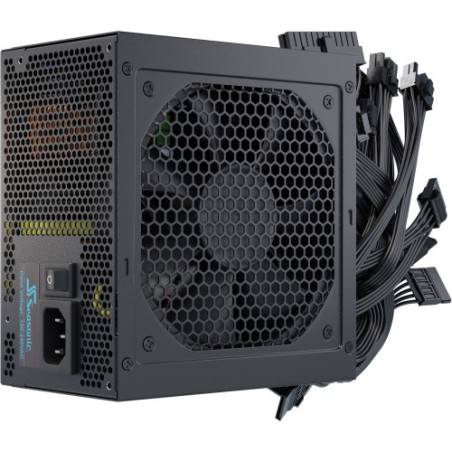 18968-SEASONIC PSU SSP-650RT2 80PLUS GOLD