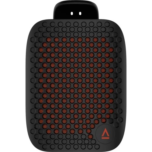 19021-CREATIVE ALTAVOZ BT MUVO FREE BLACK