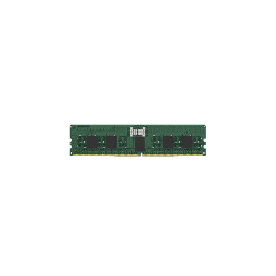 19027-MEMORIA KINGSTON DDR5 ECC REG 16GB 4800MT/s DDR5 ECC Reg CL40 DIMM 1Rx8 HYNIX 19027-MEMORIA KINGSTON DDR5 ECC REG 16GB 4800MT/s DDR5 ECC Reg CL40 DIMM 1Rx8 HYNIX