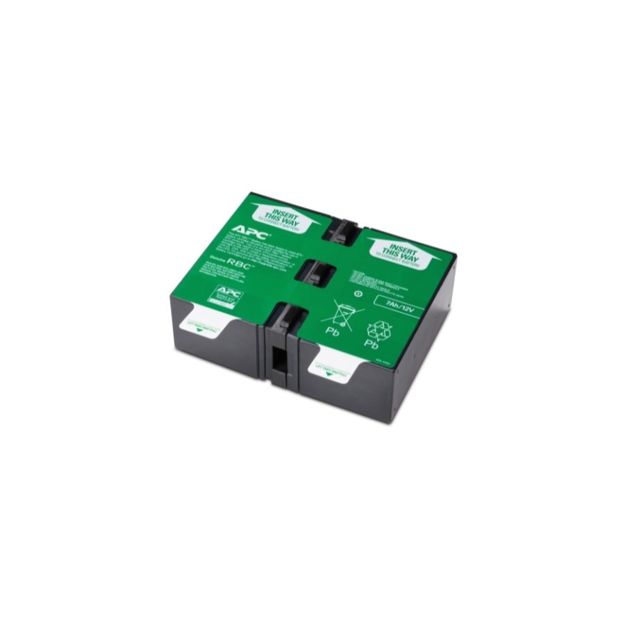19087-APC APCRBC123 bateria para sistema ups Sealed Lead Acid (VRLA) 19087-APC APCRBC123 bateria para sistema ups Sealed Lead Acid (VRLA)