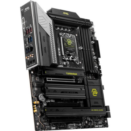 19131-PLACA MSI MAG Z890 TOMAHAWK WIFI,INTEL,1851,Z890,4DDR5