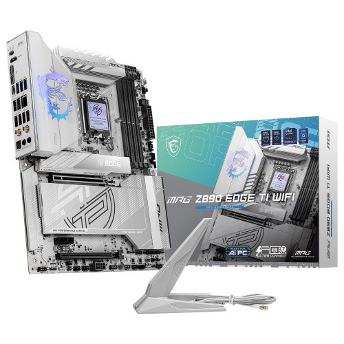19141-PLACA MSI MPG Z890 EDGE TI WIFI,INTEL,1851,Z890,4DDR5
