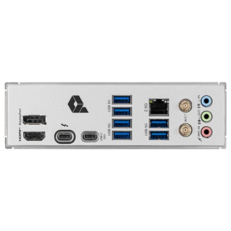 19152-PLACA MSI PRO Z890-S WIFI,INTEL,1851,Z890,4DDR5