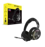 19209-AURICULARES CORSAIR VIRTUOSO MAX WIRELESS NEGRO CA-9011372-WW