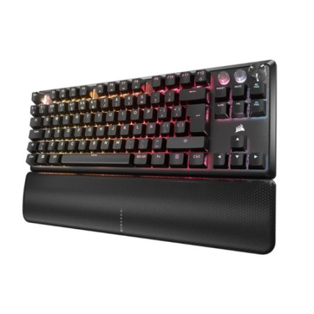 19214-TECLADO CORSAIR K70 PRO TKL CH-911911G-ES