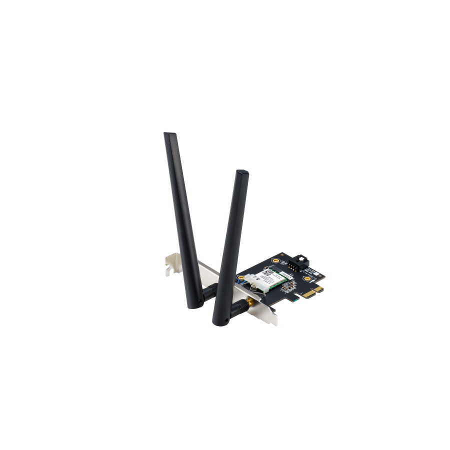 19257-ASUS PCE-BE6500 Interno WLAN / Bluetooth 2882 Mbit/s 19257-ASUS PCE-BE6500 Interno WLAN / Bluetooth 2882 Mbit/s