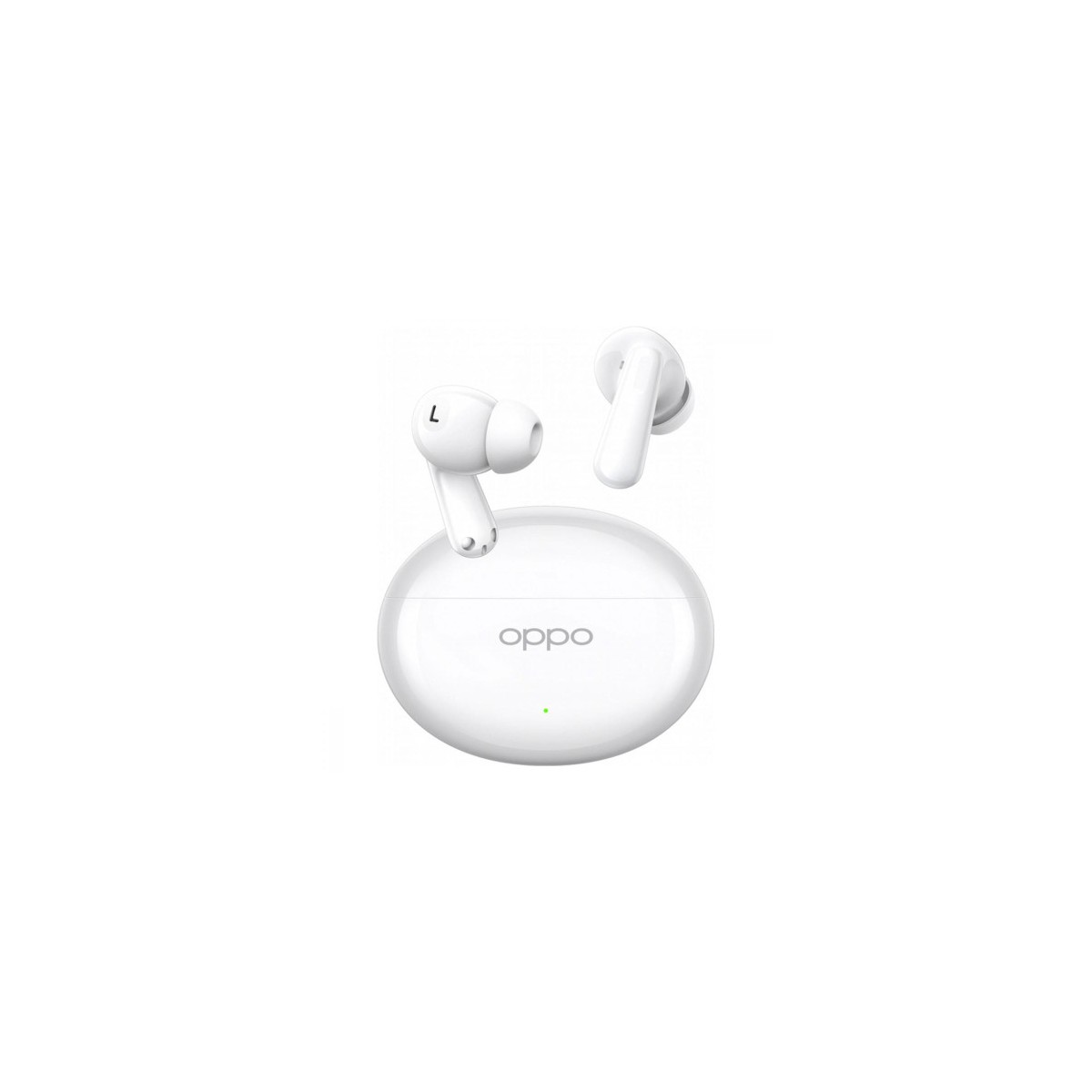 OPPO AURICULAR ENCO AIR4 WHITE