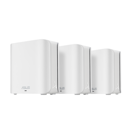 19263-ASUS ZenWiFi BD4 Doble banda (2,4 GHz / 5 GHz) Wi-Fi 7 (802.11be) Blanco 2 Interno