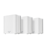 19263-ASUS ZenWiFi BD4 Doble banda (2,4 GHz / 5 GHz) Wi-Fi 7 (802.11be) Blanco 2 Interno