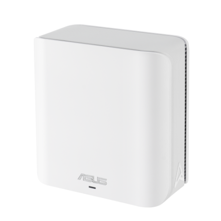19264-ASUS ZenWiFi BD4 Doble banda (2,4 GHz / 5 GHz) Wi-Fi 7 (802.11be) Blanco 2 Interno