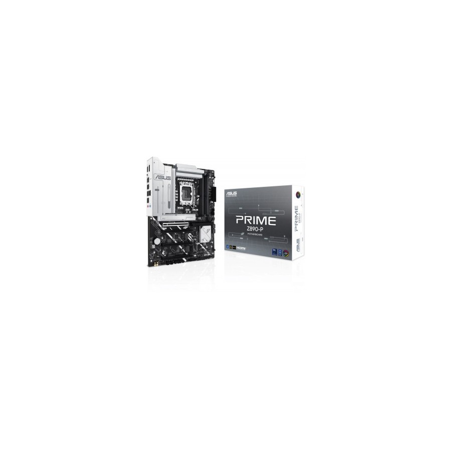 19287-PLACA ASUS PRIME Z890-P,INTEL,1851,Z890,4DDR5