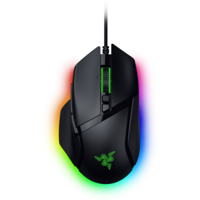 RATON RAZER BASILISK V3 35K RZ01 05230100 R3M1