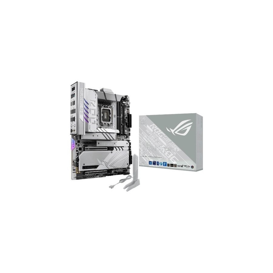 19291-PLACA ASUS ROG MAXIMUS Z890 APEX,INTEL,1851,Z890,4DDR5,WIFI 19291-PLACA ASUS ROG MAXIMUS Z890 APEX,INTEL,1851,Z890,4DDR5,WIFI