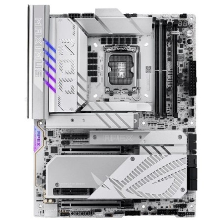 19292-PLACA ASUS ROG MAXIMUS Z890 APEX,INTEL,1851,Z890,4DDR5,WIFI