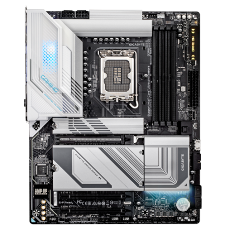 19302-PLACA GIGABYTE Z890 GAMING X WIFI7,INTEL,1851,Z890,4DDR5,WIFI