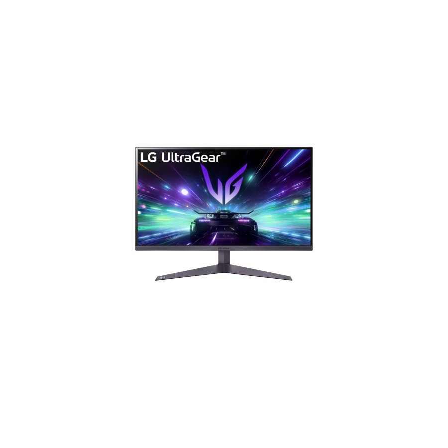 19356-LG 27GS50F-B pantalla para PC 68,6 cm (27") 1920 x 1080 Pixeles Full HD LCD Gris