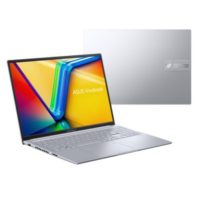 ASUS Vivobook 16X K3605ZF MB465 Ordenador Portatil 16 WUXGA Intel Core i5 12500H 16GB RAM 512GB SSD NVIDIA RTX 2050 4GB Sin Sis