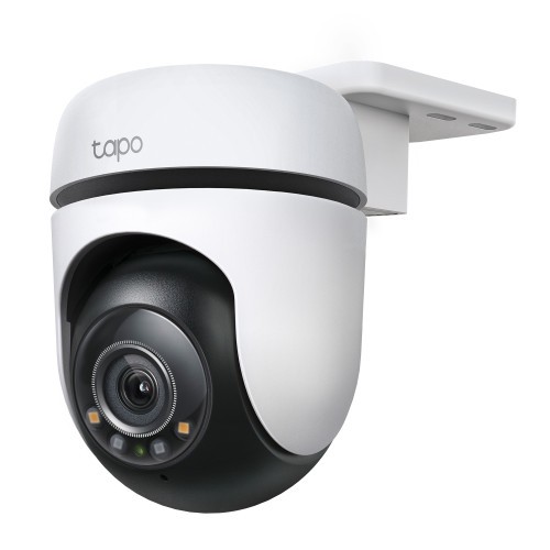 19394-TP-Link Tapo TC41 camara de vigilancia Almohadilla Camara de seguridad IP Interior y exterior 2304 x 1296 Pixeles