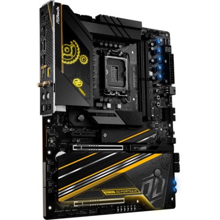 19397-PLACA ASROCK Z890 TAICHI OCF,INTEL,1851,Z890,4DDR5,WIFI,ATX