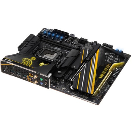 19398-PLACA ASROCK Z890 TAICHI OCF,INTEL,1851,Z890,4DDR5,WIFI,ATX