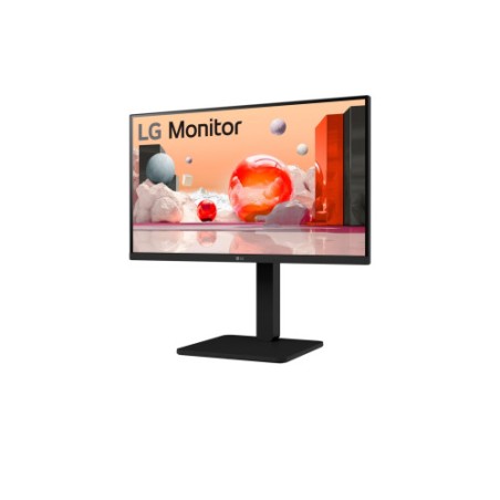 19459-LG 24BA560-B pantalla para PC 60,5 cm (23.8") 1920 x 1080 Pixeles Full HD LED Negro