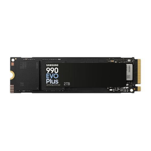 19494-Samsung MZ-V9S2T0 2 TB M.2 PCI Express 4.0 NVMe V-NAND TLC