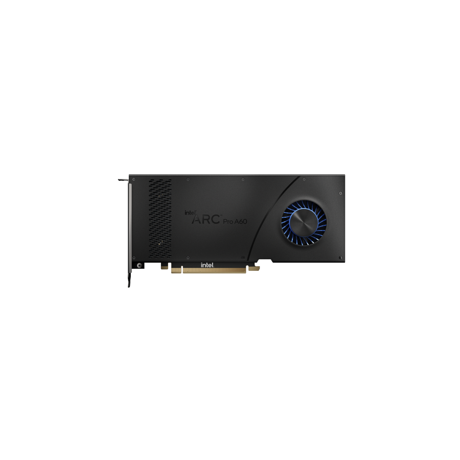 19498-Intel Arc Pro A60 12 GB GDDR6 19498-Intel Arc Pro A60 12 GB GDDR6